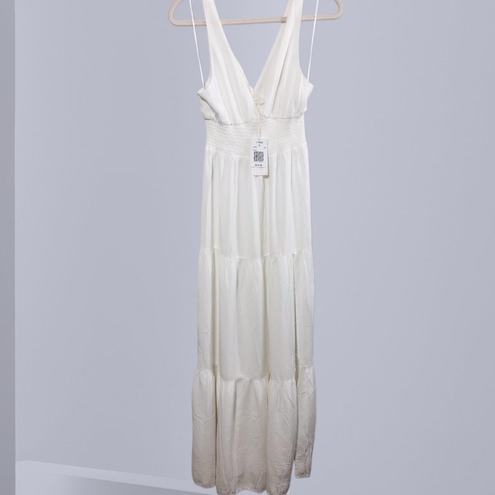 New L*Space Lilikoi Maxi Dress - Picture 7 of 9